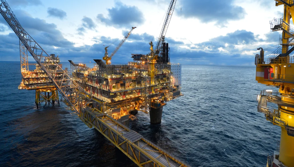 Deep Offshore Technology: Innovations,and Future Trends