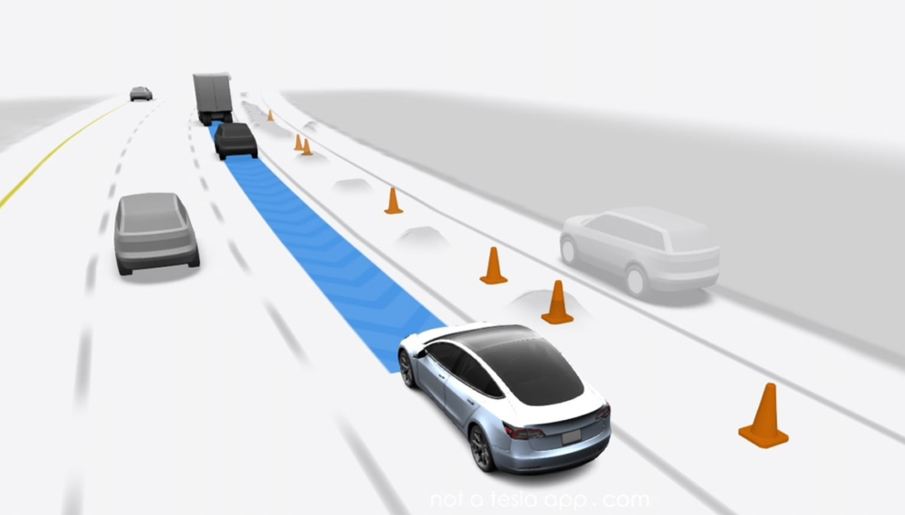 tesla autopilot software update 2024.45.32.6