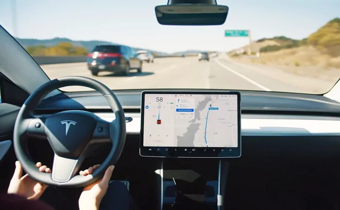 Enhancements To Autopilot and Navigate on Autopilot