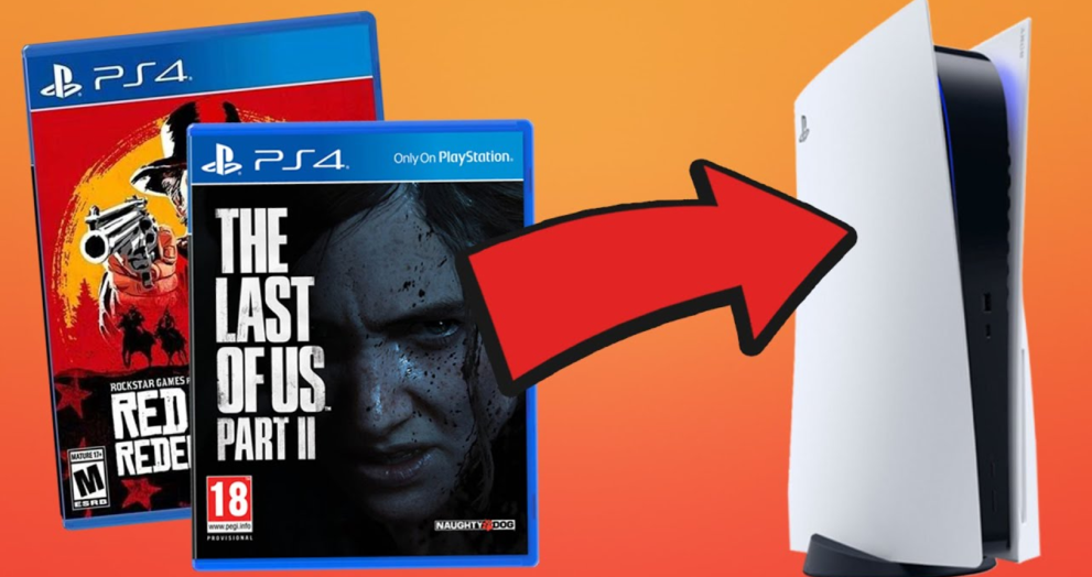 Can You Play PS4 Games on PS5? Everything You Need to Know