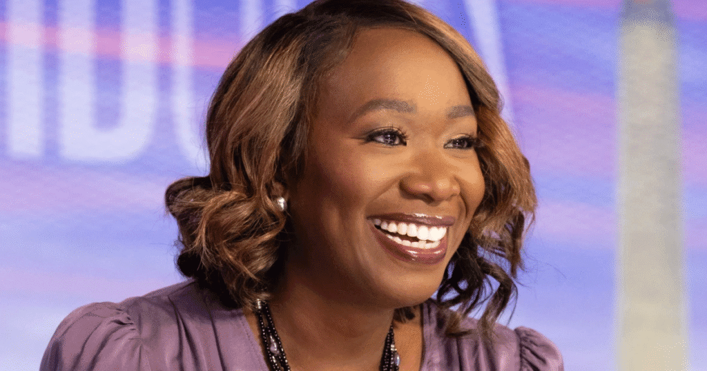 Joy Reid MSNBC: Why She’s One of TV’s Most Talked-About Hosts