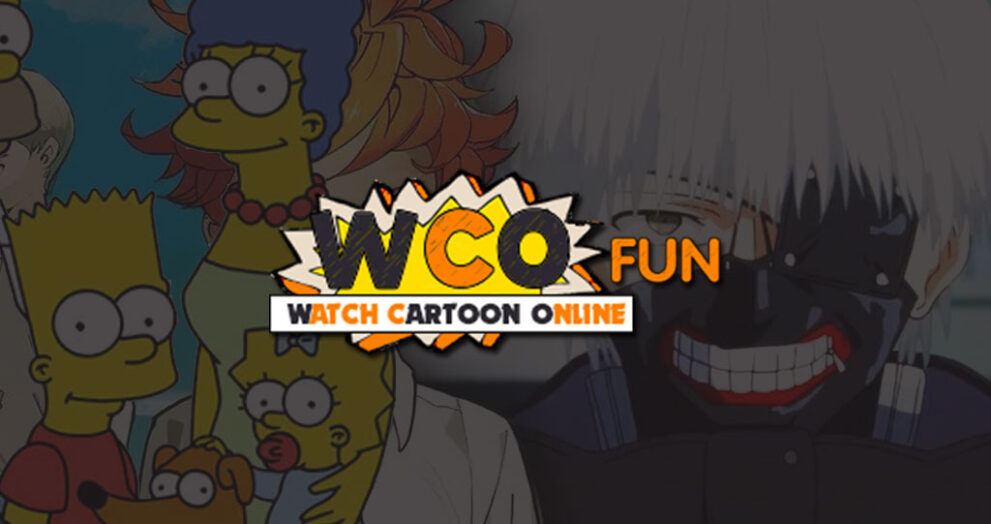 WCO Anime Dub: The Guide to Streaming Dubbed Anime Online
