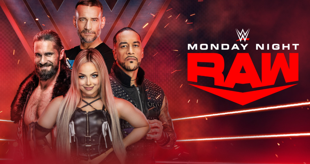Monday Night Raw: Evolution, Future of WWE’s Flagship Show
