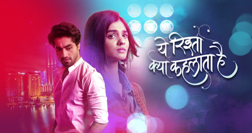 Yeh Rishta Kya Kehlata Hai Written Update