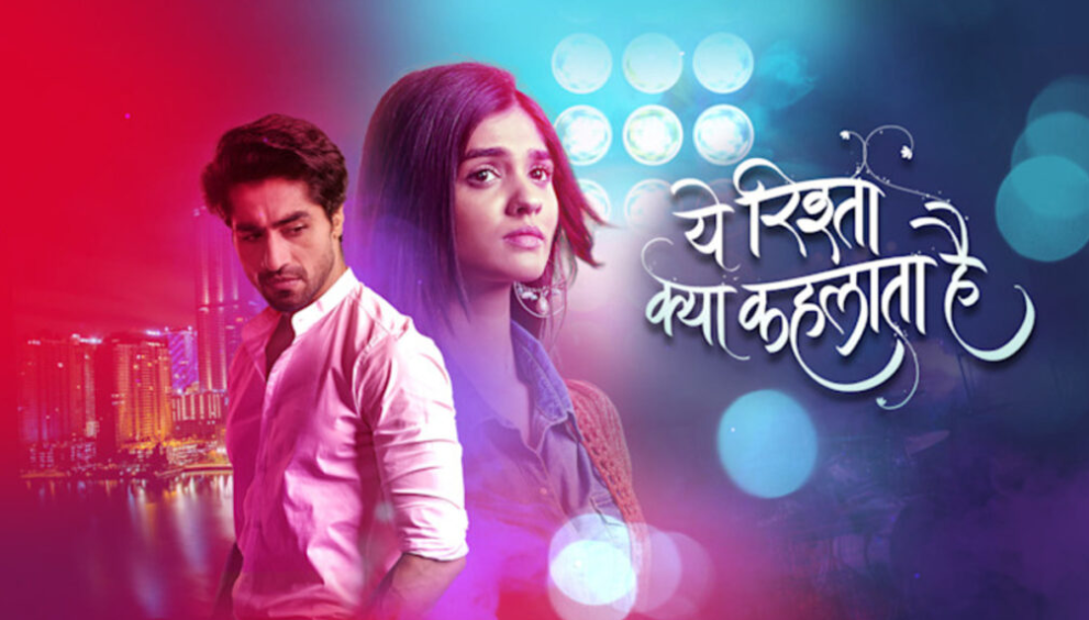 Yeh Rishta Kya Kehlata Hai Written Update