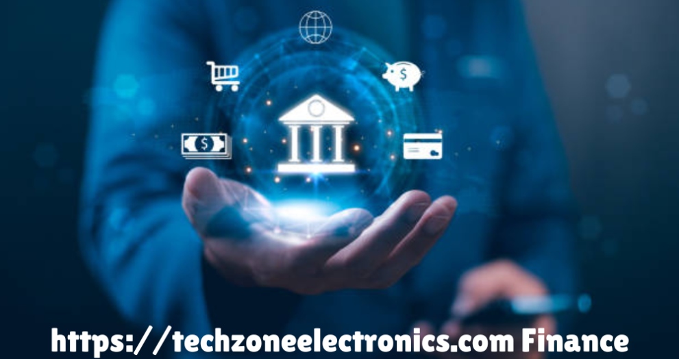 https://techzoneelectronics.com finance The More Clever