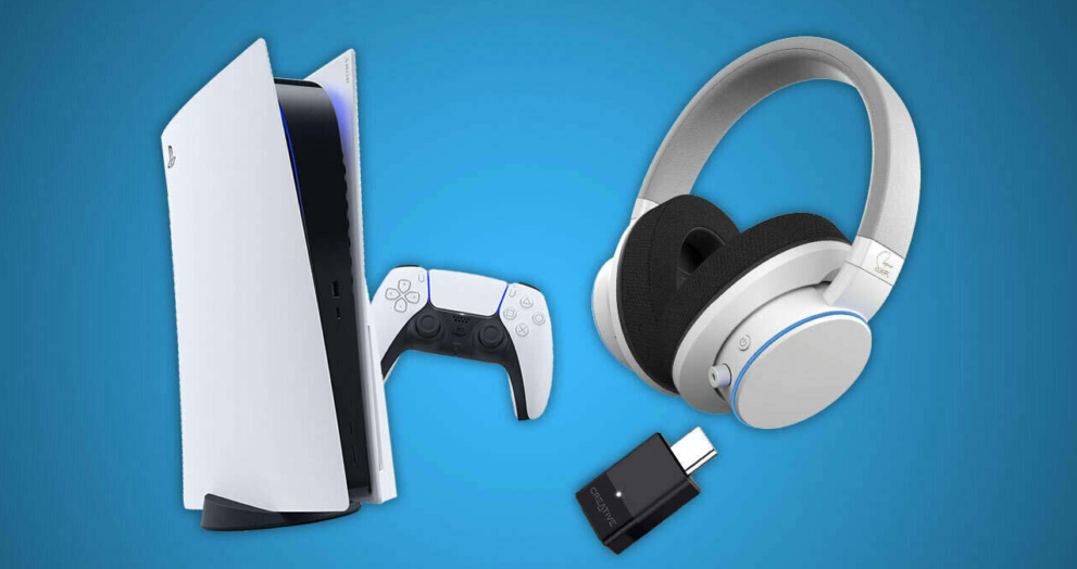 Can PS5 Connect to Bluetooth Headphones Gamers 2025