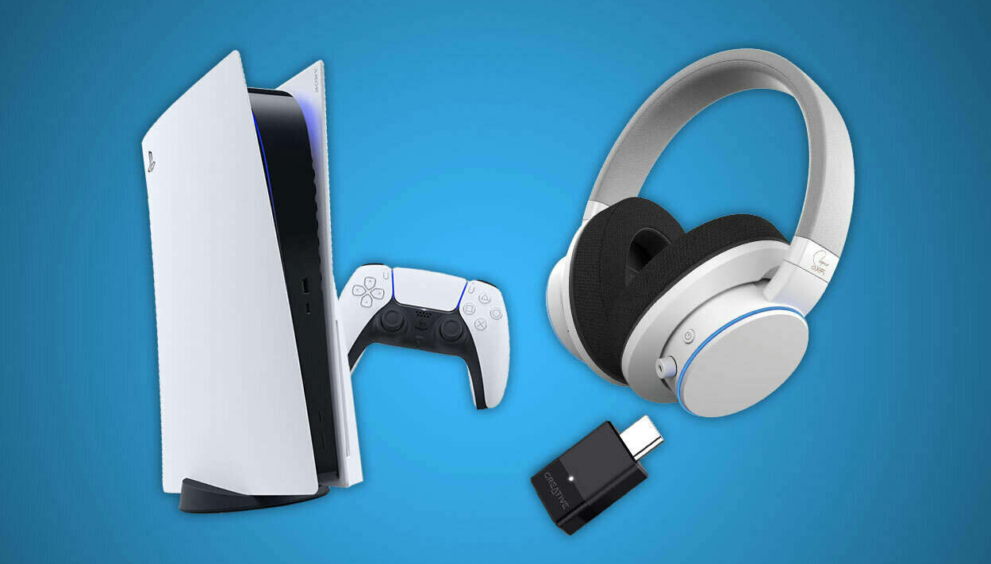 Can PS5 Connect to Bluetooth Headphones Gamers 2025