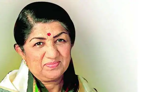 rajkotupdates.News: Famous singer Lata Mangeshkar has died