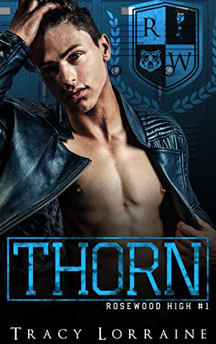 The Blog Band Thorn-Magazine Site: Creativity, Culture,