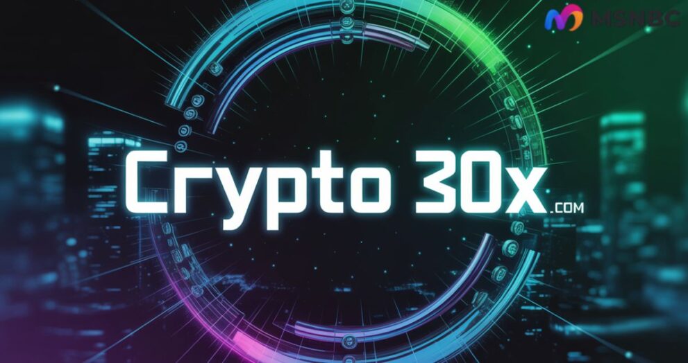 Crypto30x.com
