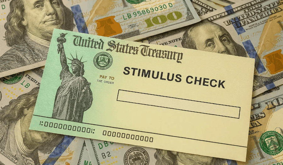 2025 $5000 DOGE Stimulus Check
