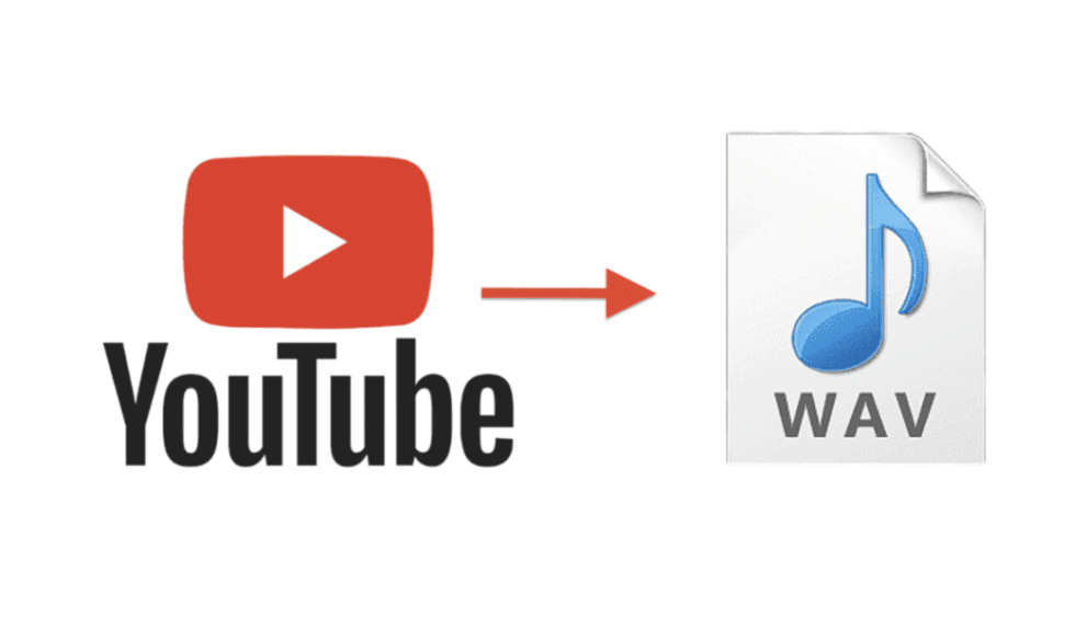 How to Convert YouTube to WAV: Way to Get High-Quality Audio
