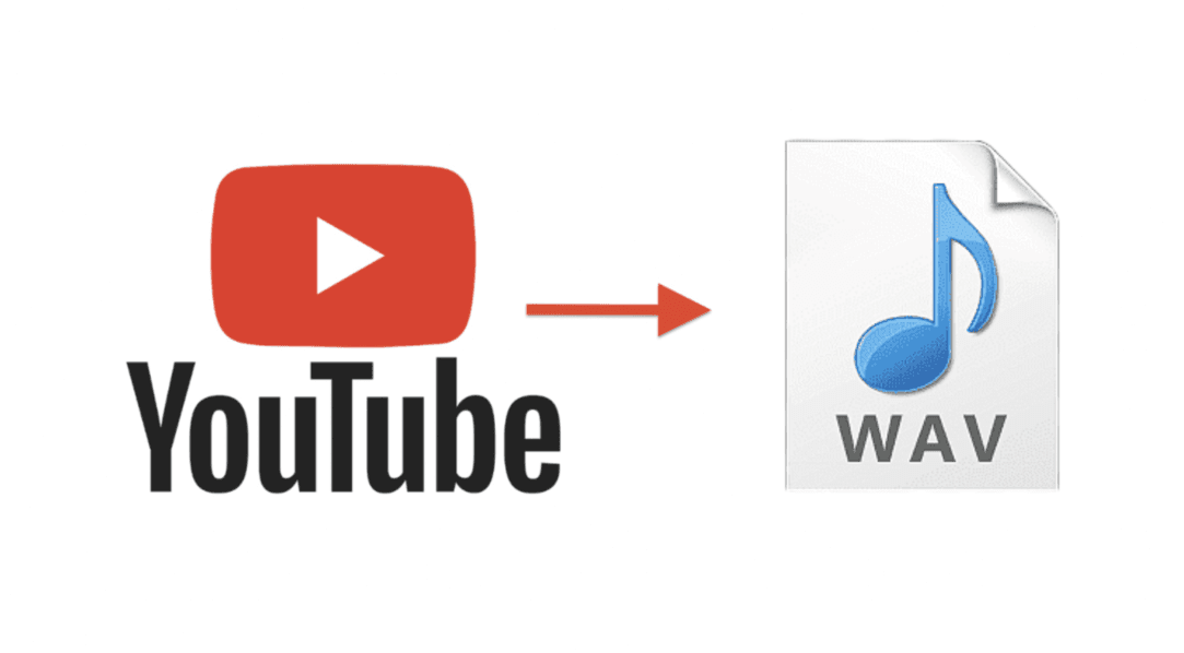 How to Convert YouTube to WAV: Way to Get High-Quality Audio