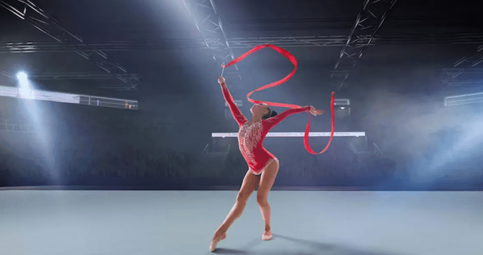 Artistic Gymnastics Olympics Tickets