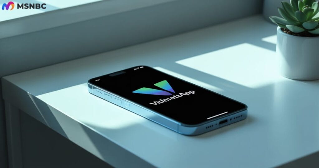 So, What Exactly Is Vidmattapp?