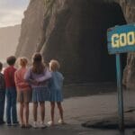 Goonierne 2 Review: Deep Story, Retro Style, Big Impact