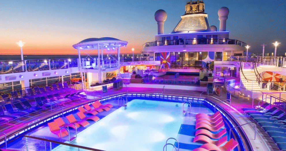What Is the Best Cruise Line in 2025