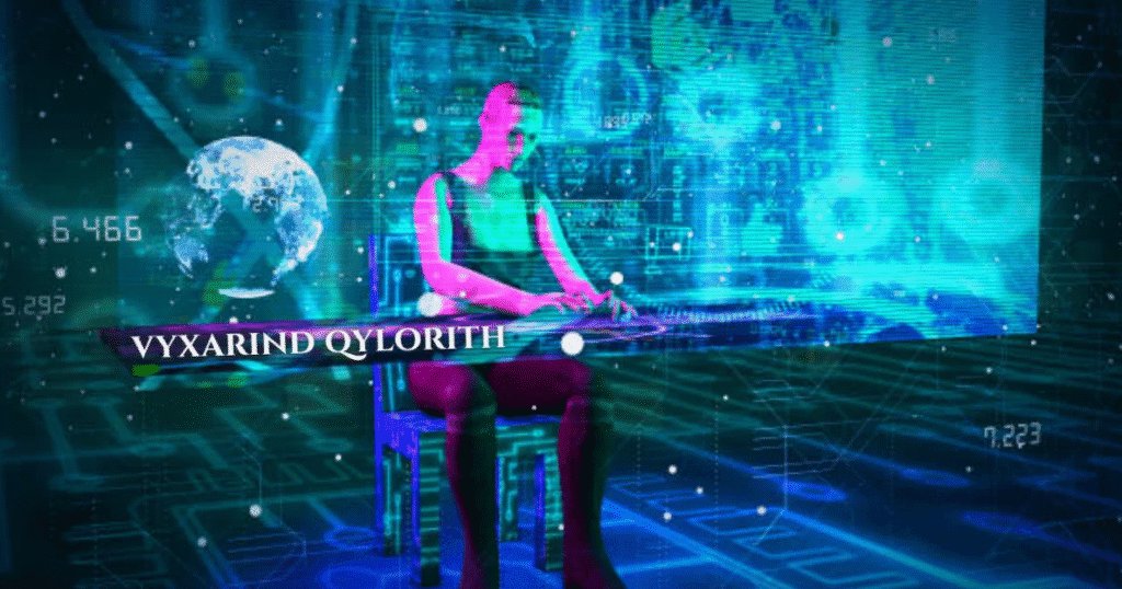 Vyxarind Qylorith: The Raw Truth Behind This Tech Sorcery