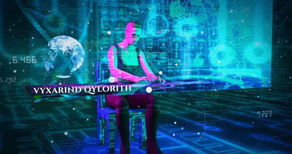 Vyxarind Qylorith: The Raw Truth Behind This Tech Sorcery