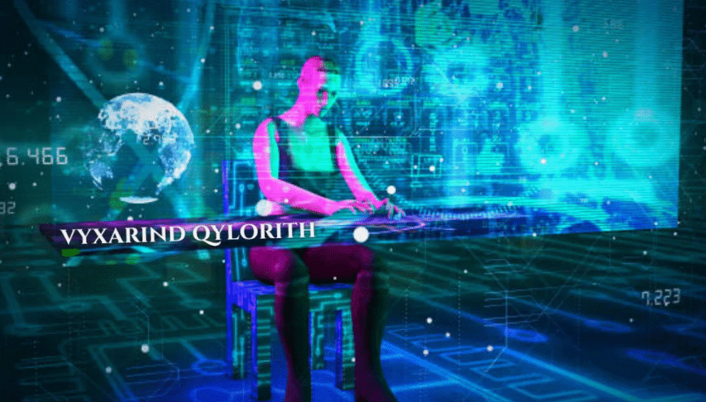 Vyxarind Qylorith: The Raw Truth Behind This Tech Sorcery